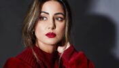 Hina Khan reveals about being nervous and giving 20 retakes for a shot on the YRKKH show!