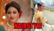 Hina Khan Vs Nia Sharma: Whose Hairstyle Is Your Pick For A Wedding?
