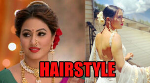 Hina Khan Vs Nia Sharma: Whose Hairstyle Is Your Pick For A Wedding?