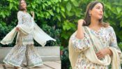 Hina Khan’s Florals Are All We Need To Get Monsoon Ready: Yay Or Nay?