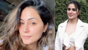 Hina Khan’s no-makeup candid selfie impresses Shraddha Arya