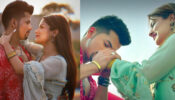 Hone Laga Tumse Pyaar: Siddharth Nigam & Avneet Kaur get lost in each other’s eyes, see romantic moment