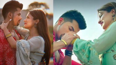 Hone Laga Tumse Pyaar: Siddharth Nigam & Avneet Kaur get lost in each other’s eyes, see romantic moment