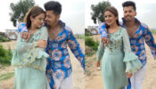 Hone Laga Tumse Pyaar: Siddharth Nigam’s romantic proposal for Avneet Kaur, video goes viral