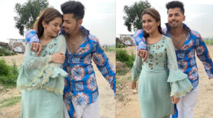 Hone Laga Tumse Pyaar: Siddharth Nigam’s romantic proposal for Avneet Kaur, video goes viral