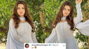 Hone Laga Tumse Pyaar: When Avneet Kaur’s bold desi babe avatar melted Siddharth Nigam