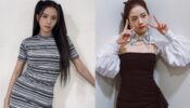 Hot Bodycon Dresses Of Blackpink Jisoo You Should Add To Your Wish List