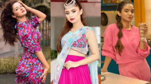 Hot Digital Babes (Fan Battle): Avneet Kaur Vs Arishfa Khan Vs Anushka Sen: Who is the ultimate ‘swag queen’? Vote Now