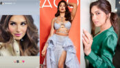 Hot Eyes, Gorgeous Lips: Tara Sutaria Vs Janhvi Kapoor Vs Bhumi Pednekar? The Ultimate Fan Battle Moment