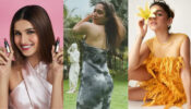Hot Eyes, Sensuous Lips (Fan Battle): Tara Sutaria Vs Tamannaah Bhatia Vs Alaya F: Who’s the best? Vote now