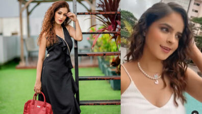 Hot Girls: Palak Sindhwani & Sunayana Fozdar are TMKOC’s fashion queens, see pictures