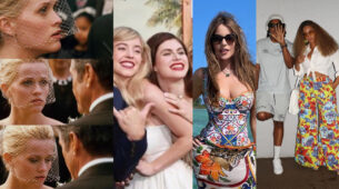 Hot Photo Dump: Beyonce, Alexandra Daddario, Sofia Vergara & Reese Witherspoon’s unseen happy candid moments caught on camera