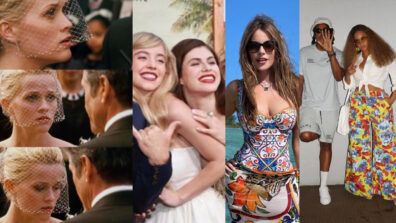 Hot Photo Dump: Beyonce, Alexandra Daddario, Sofia Vergara & Reese Witherspoon’s unseen happy candid moments caught on camera