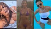 Hot Photos Compiled: Kim Kardashian, Jennifer Lopez & Sofia Vergara’s hottest outdoor photos that made us sweat