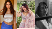Hot South Babes: Malavika Mohanan, Keerthy Suresh, Pooja Hegde stab hearts with their oomph game, fans feel the heat