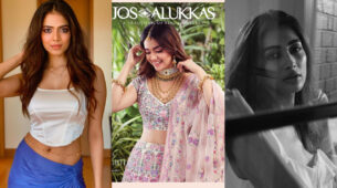 Hot South Babes: Malavika Mohanan, Keerthy Suresh, Pooja Hegde stab hearts with their oomph game, fans feel the heat