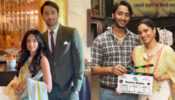 Hot TV Couple Challenge: Shaheer Sheikh-Erica Fernandes Vs Shaheer Sheikh-Ankita Lokhande: Which pair will win hearts? Vote Now