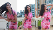 Hot Video: Katrina Kaif flaunts her hourglass figure in a bodycon dress, fans sweat