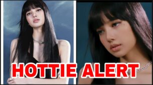 Hot Video Leaked: Blackpink’s Lisa unleashes her sensuality in latest photoshoot, Blinks fall in love