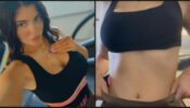 Hot Video Leaked: Kylie Jenner shares sensuous workout moment, fans sweat