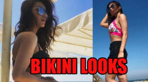 Hotness Alert: Mimi Chakraborty Looks Spicy Hot In Bikini