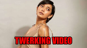 Hotness Alert! Sayani Gupta Sets Internet On Fire With Her Twerking Video