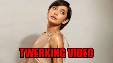 Hotness Alert! Sayani Gupta Sets Internet On Fire With Her Twerking Video