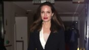 Hot Mom Angelina Jolie Looks Total Knockout In Her Latest Elle Photoshoot: See Pics