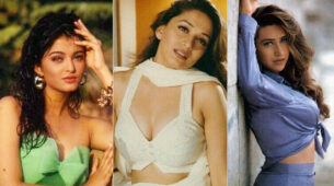 Hottest 90s Diva Of Bollywood (Fan Battle): Aishwarya Rai Vs Madhuri Dixit Vs Karisma Kapoor: Who is the undisputed queen?