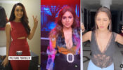 Hottest TV Babe Reels (Fan Battle): Nia Sharma Vs Surbhi Chandna Vs Surbhi Jyoti: Who wins the contest? Vote Now