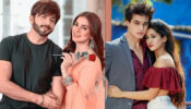 Hottest TV Couple (Ultimate Fan Battle): Dheeraj Dhoopar-Shraddha Arya Vs Mohsin Khan-Shivangi Joshi: Vote now and make your favourite win