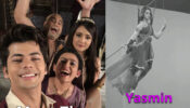 How Cute & Romantic: Siddharth Nigam calls his ‘Yasmin’ Ashi Singh ‘warrior & goofy’, check video ASAP