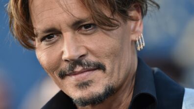 How Did Johnny Depp Get His First Ever Hollywood Film? Shocking Struggle Story