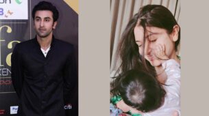 How Did Ranbir Kapoor Help Anushka Sharma Become A Better Mother To Daughter Vamika? Super Cute Story Revealed