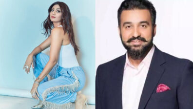 How Does Raj Kundra’s Arrest Impact Shilpa Shetty’s Hungama 2 Release Plans On Disney Plus Hotstar?