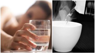 How Drinking Warm Water In The Morning Can Help? Know Here