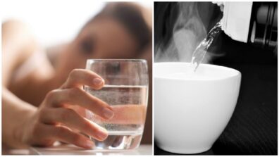 How Drinking Warm Water In The Morning Can Help? Know Here