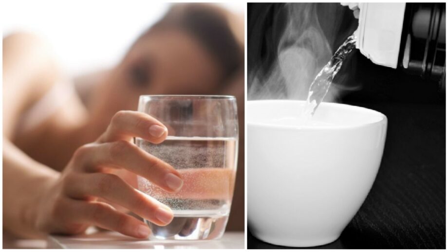 How Drinking Warm Water In The Morning Can Help? Know Here 428523