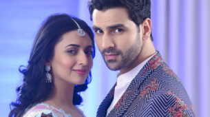 How is Covid-19 vaccine ‘after effect’ treating Divyanka Tripathi & Vivek Dahiya?