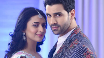 How is Covid-19 vaccine ‘after effect’ treating Divyanka Tripathi & Vivek Dahiya?