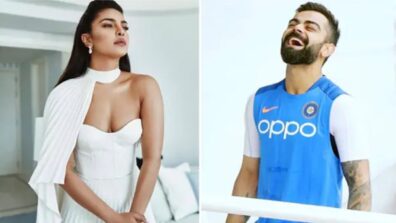 How Much Do Virat Kohli & Priyanka Chopra Earn From Instagram? The Amount Will Shock You