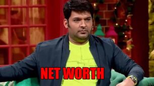 How rich is Kapil Sharma? Check out mindboggling details