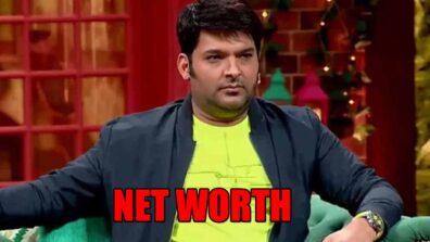 How rich is Kapil Sharma? Check out mindboggling details