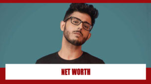 How rich is Youtube star CarryMinati? Find out shocking details