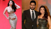 How Romantic: Throwback to the time when Aishwarya Rai kept Abhishek Bachchan awake for 52 hours courtesy her hotness
