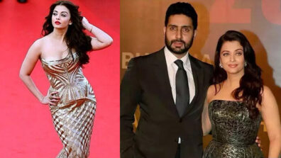 How Romantic: Throwback to the time when Aishwarya Rai kept Abhishek Bachchan awake for 52 hours courtesy her hotness