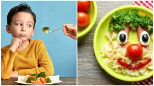How To Make Your Kids Eat Vegetables? Know Here