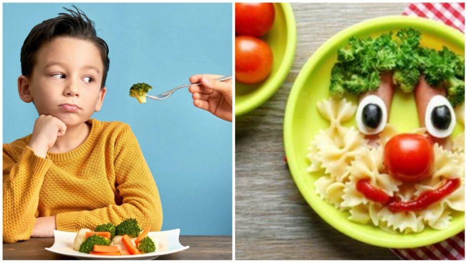 How To Make Your Kids Eat Vegetables? Know Here 425153