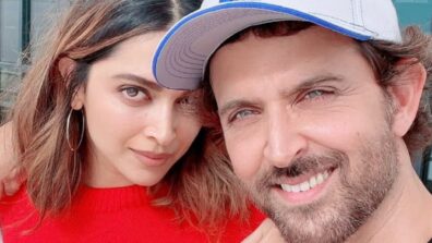 Good News: Hrithik Roshan and Deepika Padukone starrer ‘Fighter’ to release in cinemas on THIS date