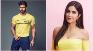 Hrithik Roshan to Katrina Kaif: Bollywood celebrities who own a successful side business